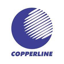 Copperline